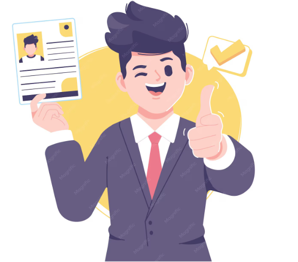 Professional Career